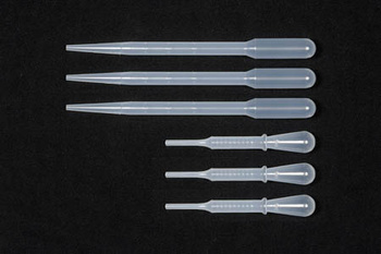 Zestaw Pipet PIPETTE SET S-L X3EACH | Tamiya 87124