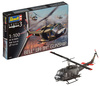 BELL UH-1H GUNSHIP 1:100 | 04983 REVELL