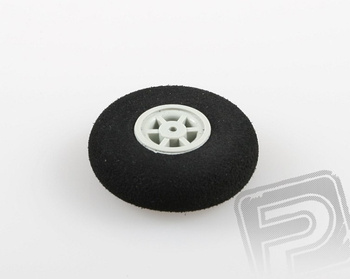 Koło piankowe fi=43mm