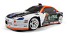 Karoseria Nissan Silvia S15 Aurimas Odi Bakchis Printed Body 1/10 200mm Pomalowana | 160931 HPI RACING