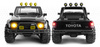 Venture18 1985 Toyota Hilux SR5 Brushed 1/18 (czarny) | 160800 HPI