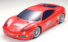 Karoseria 1:10 Ferrari 360 Modena Challange - Tamiya 50896
