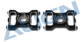 Uchwyty łożysk wału głównego T-REX 500 - H50075T Align