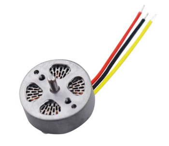 Silnik elektryczny bezszczotkowy Syma Z6 PRO | SYMA