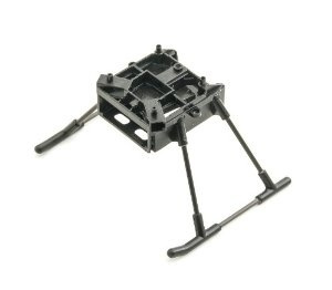 Podwozie - Scorpion 6047-016