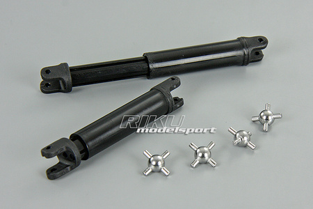 Elementy napędu/kardany | Traxxas 1951