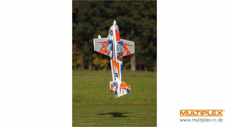 EXTRA 330LX RR Multiplex ARF - 1260mm - 1-02114