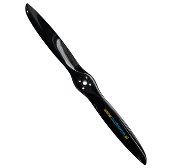 Śmigło 22x10 (rękodzieło) | BIELA