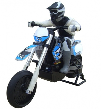 ARx-540 KIT - Motocykl AR Racing