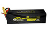 Pakiet LiPo 8000mAh 14,8V 4S2P 100C Bashing | GEA8K4S10E5GT GENS ACE
