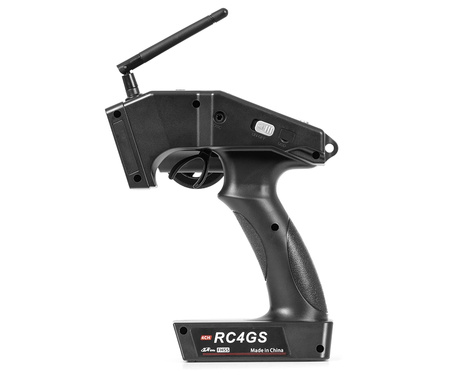 Aparatura RC4GS V3 (5CH) z odbiornikiem R6F | 1RL0100 RADIOLINK