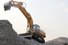 Koparka Excavator 11-kanałów 2,4GHz RTR - H-TOYS 1510