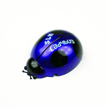 Kabinka do Ladybug 6043 (6043-001)