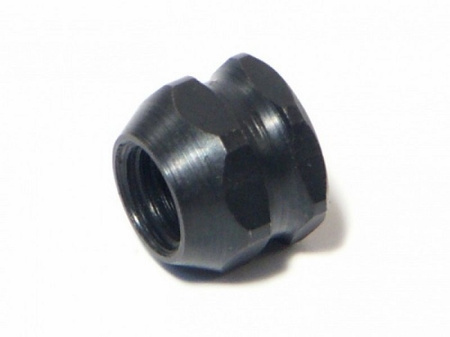 Nakrętka koła zamachowego 1/4-28x8.5mm - 86076 HPI