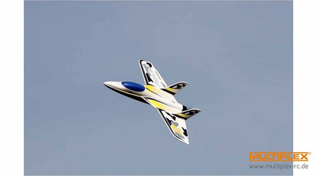 BK FunJet 2 - KIT - Multiplex 1-00969