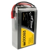 Akumulator LiPo 28000mAh 22,2V 25C 6S1P AS150+XT150 | TAA28K6S25ASX TATTU