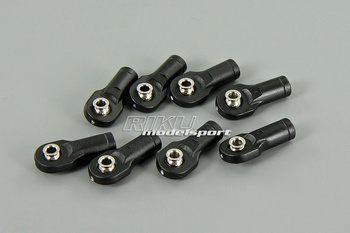 komplet snapów z kulami 8szt. - TRAXXAS 8647