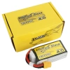 Akumulator LiPo 1300mAh 14,8V 130C 4S1P XT60 R-Line Version 4.0 | TAA13004S13X6 TATTU
