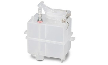 Zbiornik paliwa CS-4/4B - CARSON 500011303