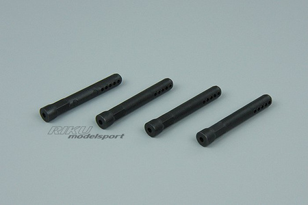 wsporniki mocowania karoserii (4szt.) - BSD 702019