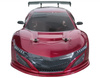 Hispeed GT 4WD On-Road 1:10 (czerwony) | HSP-94513-1 HSP
