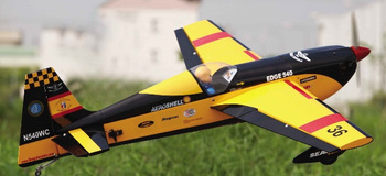 Edge 540 (1700mm) ARF - SEA084 Seagull