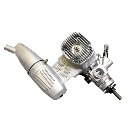 Silnik żarowy lotniczy OS MAX-55AX (9cm3) | 15612 O.S. ENGINES