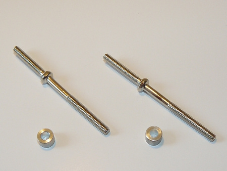 komplet trzpieni-TRAXXAS 1937