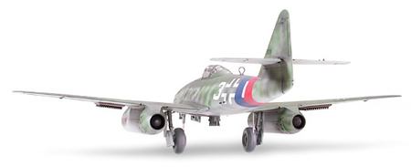 Messerschmitt Me262 A-1a 1:48 | Tamiya 61087