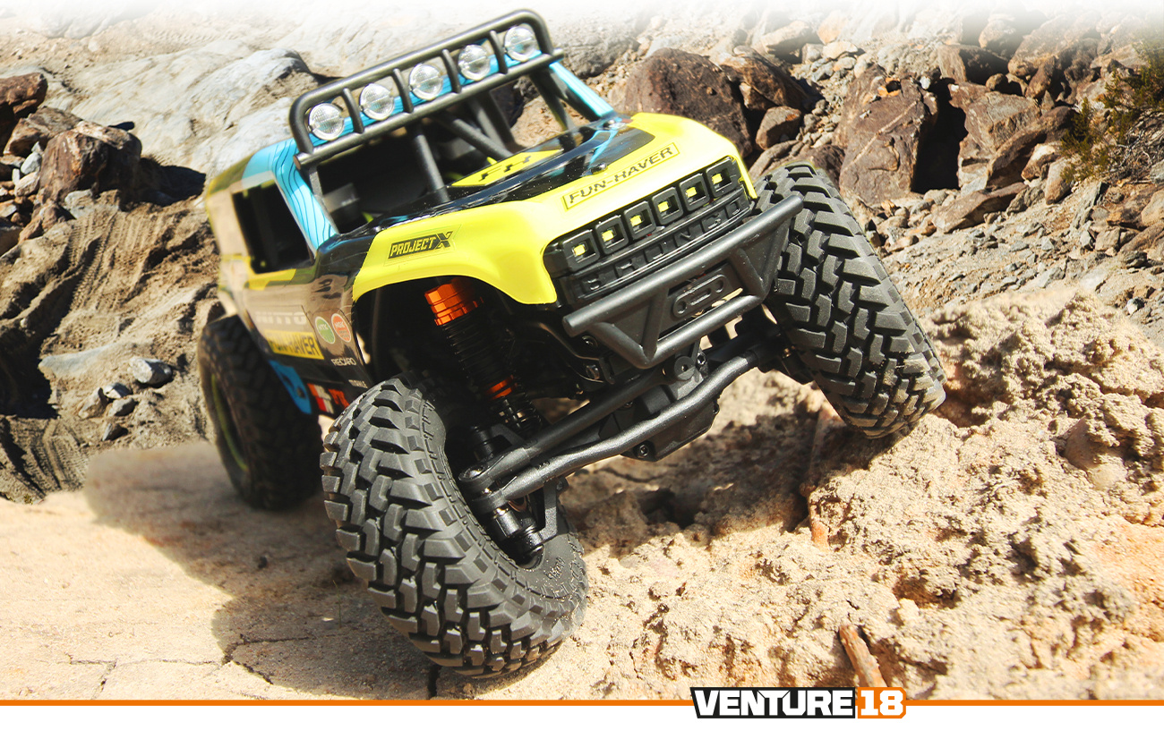 TRX-4M Land Rover Defender 1:18 Różowy | 97054-1-PINK TRAXXAS pol_pl_TRX-4M-Land-Rover-Defender-1-18-Rozowy-97054-1-PINK-TRAXXAS-1016884_7