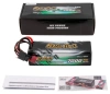 Akumulator LiPo 7000mAh 11,1V 60C 3S1P Dean-T Bashing G-Tech | GEA703S60DGT GENS ACE