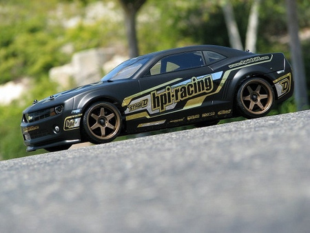 Karoseria 1:10 Chevrolet Camaro 2010 - HPI 106981