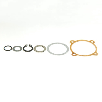 Uszczelki | PRO 50BK - PN0243 Thunder Tiger