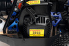 Himoto Buggy Raptor 1:5 4WD 5XB 32cc 2,4GHz RTR Spalinowy Samochód Zdalnie Sterowany Model RC | HMHI4054-G