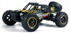 BlackZon Smyter DB Turbo Desert Buggy 1/12 4WD Samochód Zdalnie Sterowany Model RC Żółty | 540257 HPI RACING