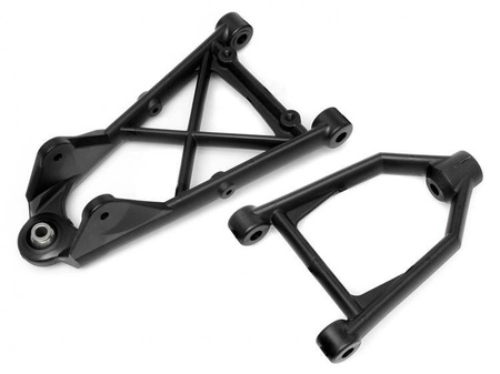 FRONT SUSPENSION ARM SET | HPI 85400