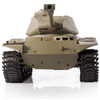 M41A3 Walker Bulldog 1:16 V7.0 | 3839-1B-2,4 HENG LONG