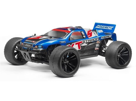 Karoseria Maverick Starada XT Transparentna-HPI MV22745
