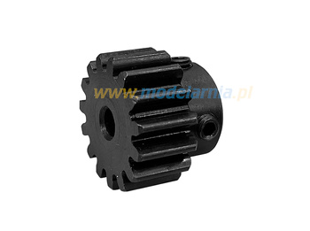 Zębatka atakująca 15T/5,0mm (MOD 2.0)