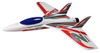 Samolot Odrzutowy Multiplex BK FunJet Ultra 2 783mm KIT Odrzutowiec Model RC | 1-03091 MULTIPLEX