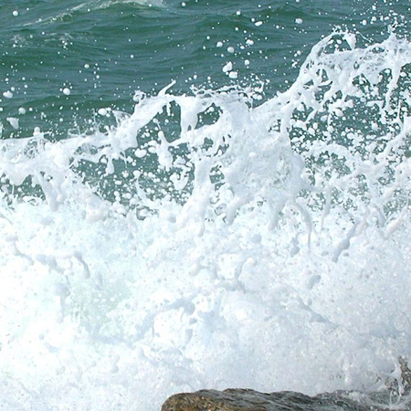 Akrylowa imitacja piany (Water Foam) 100ml | AK8036