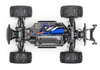 STAMPEDE VXL 4X4 TSM 1/10 (zielony) | 90376-4-GRN TRAXXAS