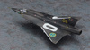 J35F Draken (Swedish Air Force Interceptor) 1:72 | E48-01578 HASEGAWA