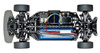Tamiya TT-02 Subaru Impreza Monte-Carlo 99 1:10 KIT Samochód Zdalnie Sterowany Model RC Do Złożenia | TA-58631