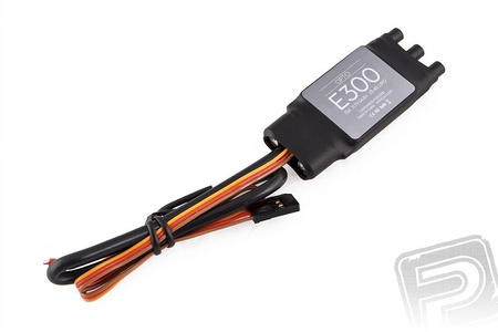 Regulator E300 ESC 15A OPTO - 0252-01 DJI
