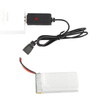 Ładowarka USB LiPo 1S 3,7V Molex