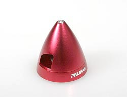 Kołpak aluminiowy 40/4,0 - 6035 Pelikan