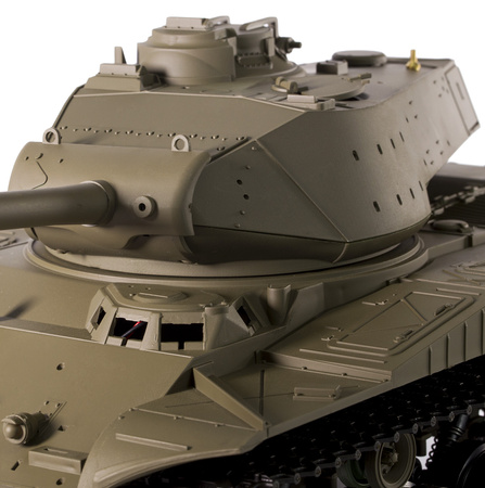 M41A3 Walker Bulldog 1:16 V7.0 | 3839-1B-2,4 HENG LONG