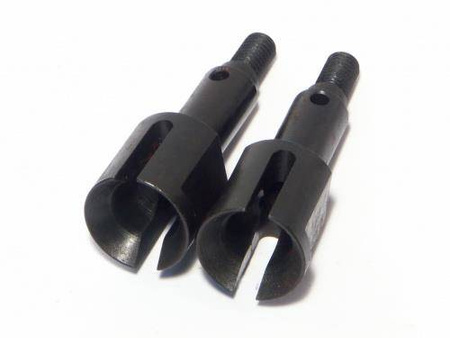 Kubki napędowe Axle 8x9x44mm (2szt.) | 86065 HPI