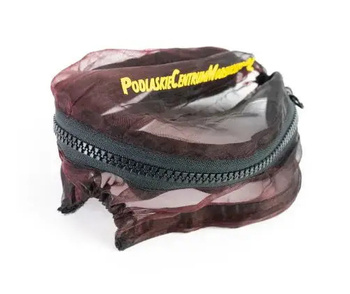 Pokrowiec Anti Dust Traxxas Rustler 1/10 4x4 (czerwony) | 005133